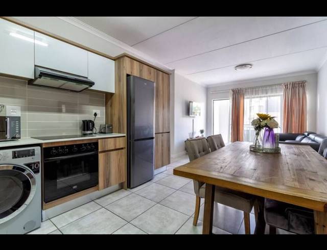 2 bed property to rent in SAVANNAH COUNTRY ESTATE